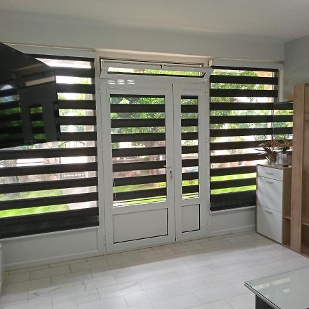 Apartman Zafirovi Gevgelija Exterior foto